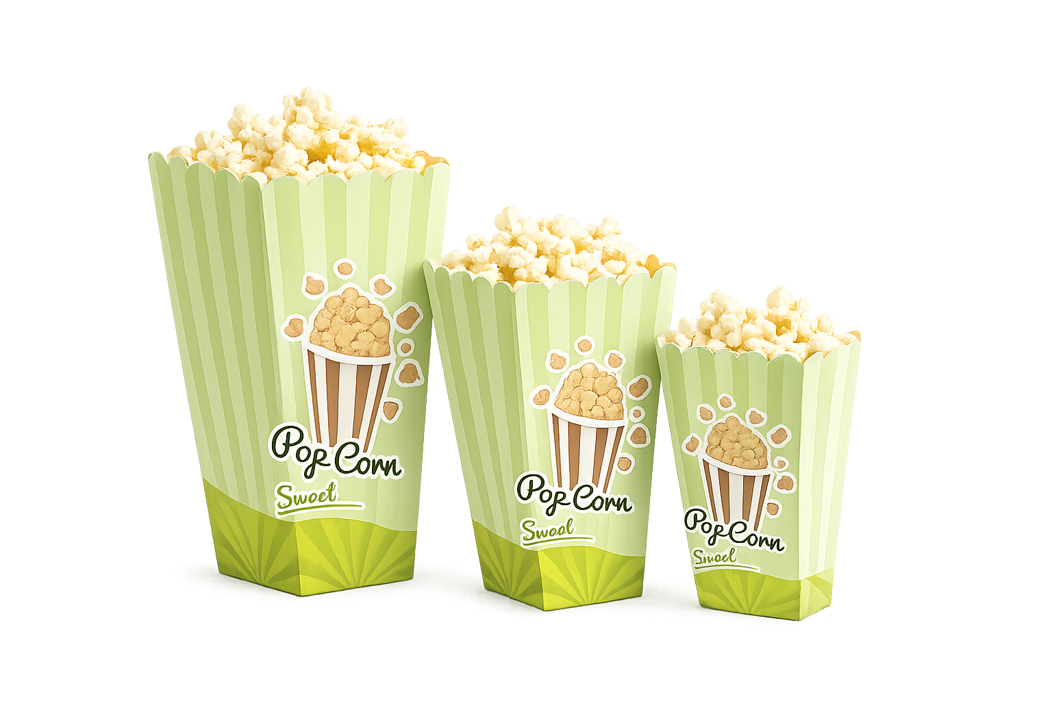 Popcorn 1