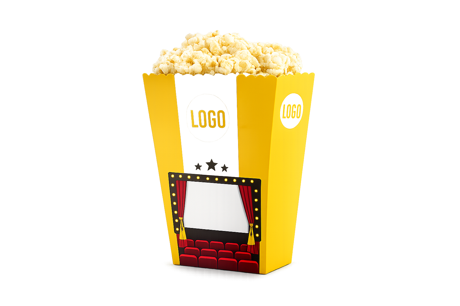 Popcorn 2