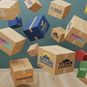 Corrugated Boxes