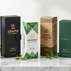 CBD Boxes