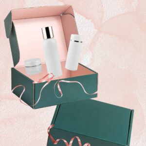 Custom Cosmetic Boxes