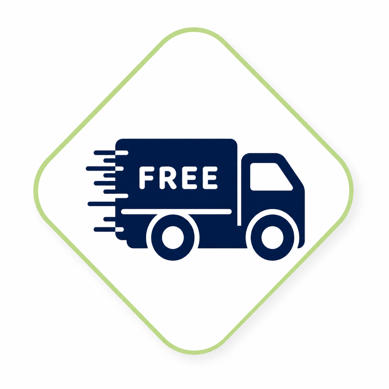 Free US Shipping