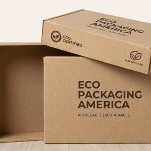 Custom Kraft Boxes