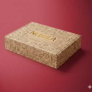 Mailer Boxes