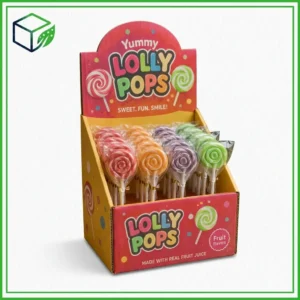 POP Display Boxes