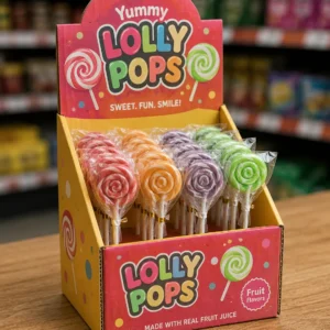 POP Display Boxes