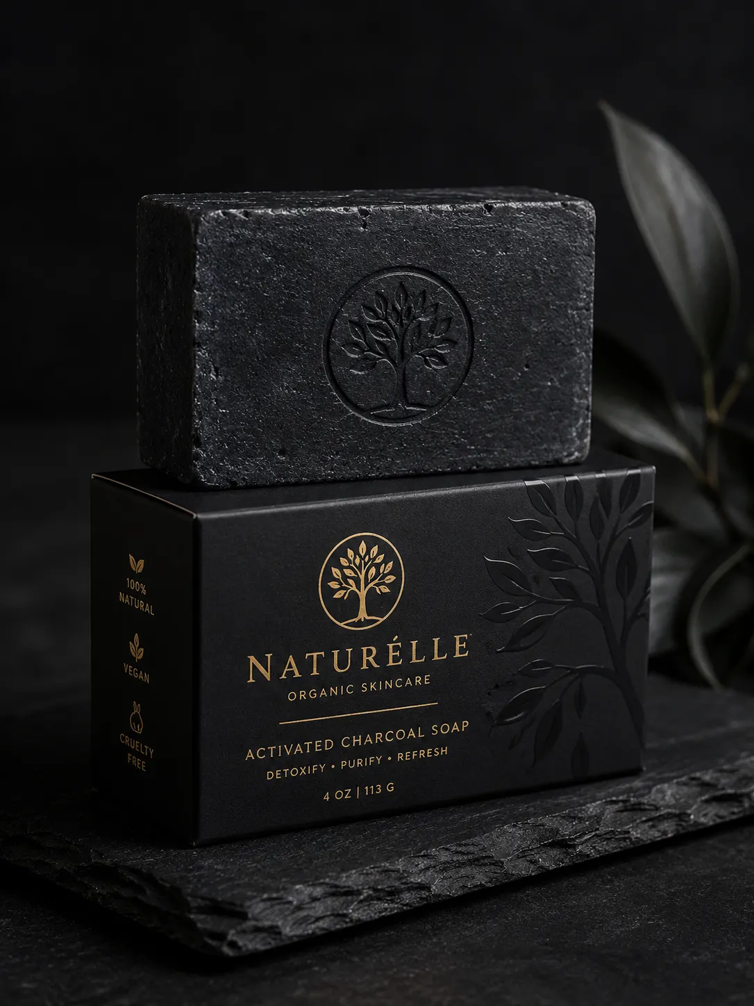 Kraft Soap Boxes - Image 4