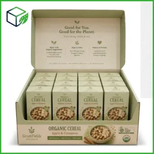 Retail Ready Packaging