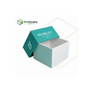 Custom Two Piece Candle Boxes