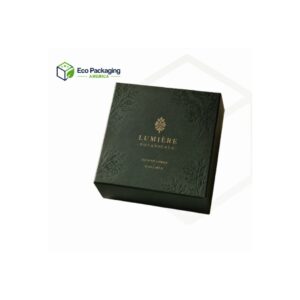 Luxury Candle Packaging