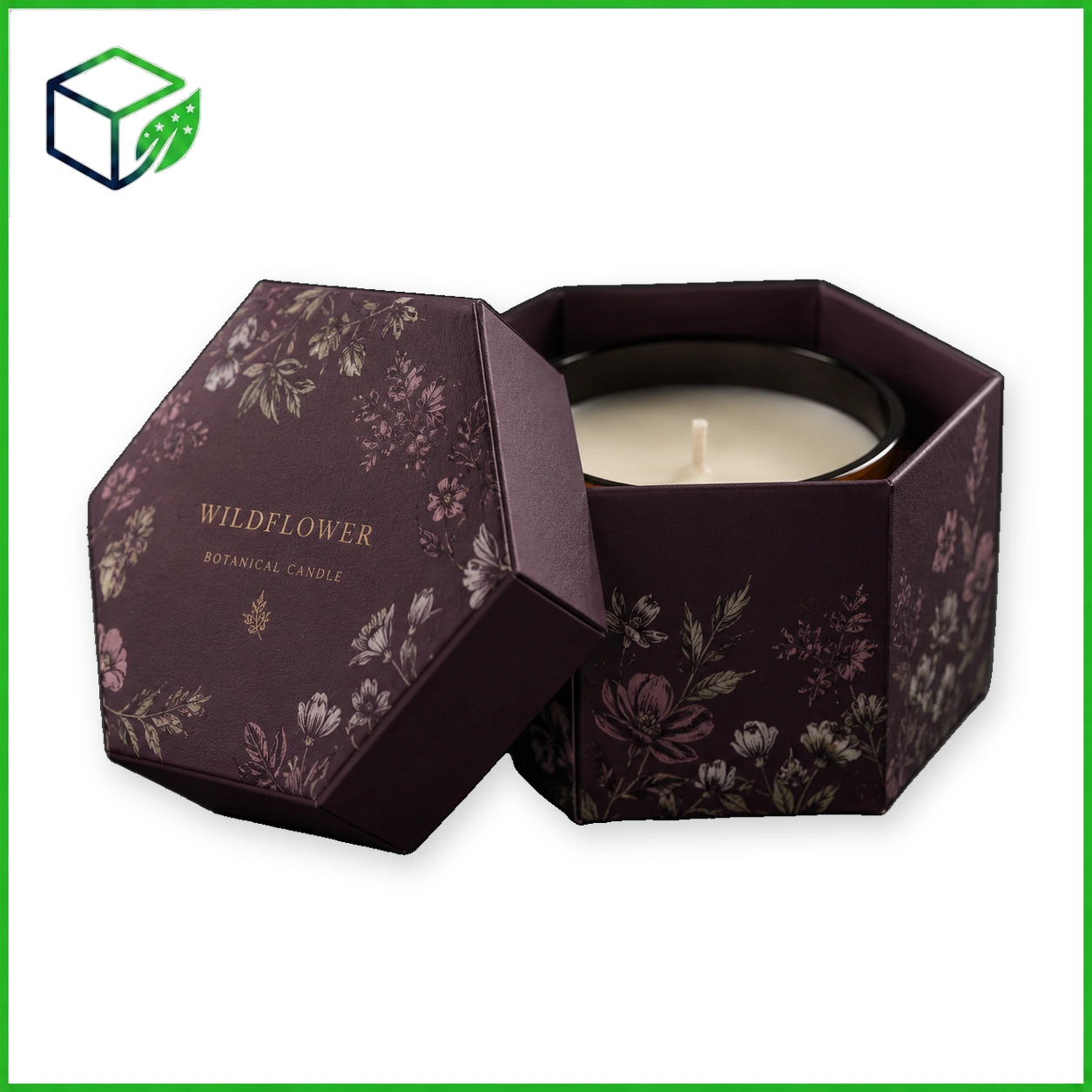 Candle Tray and Sleeve Boxes - Image 2