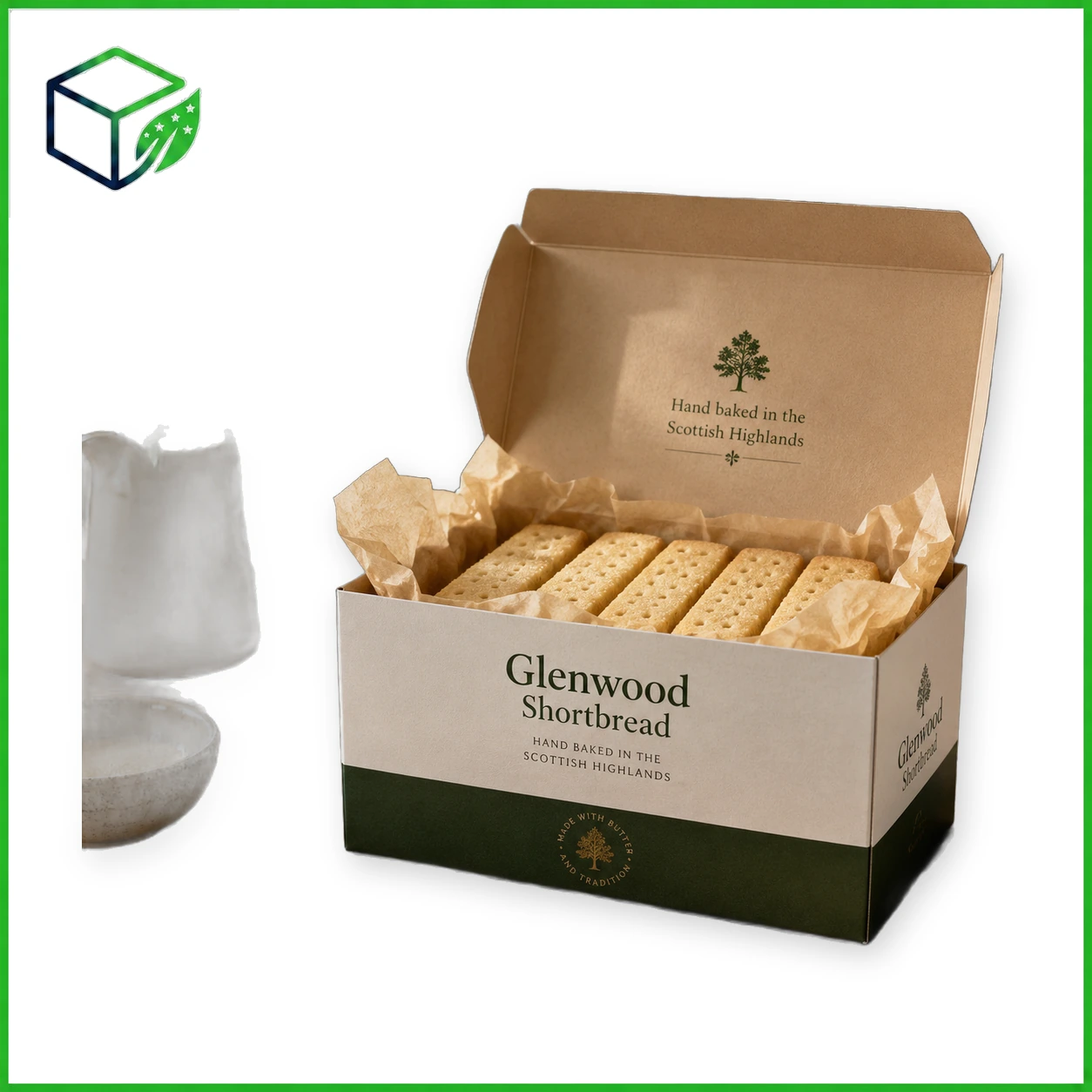 Shortbread Packaging - Image 2