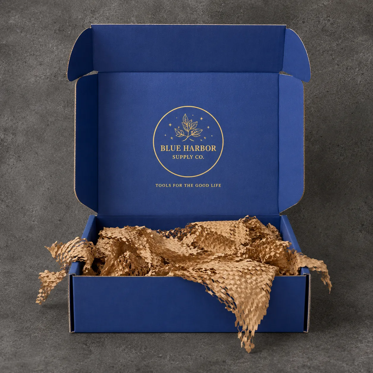 Kraft Mailer Boxes - Image 3