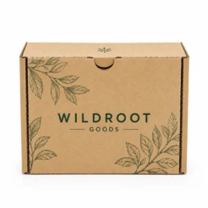 Mailer Box