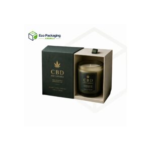 CBD Candles