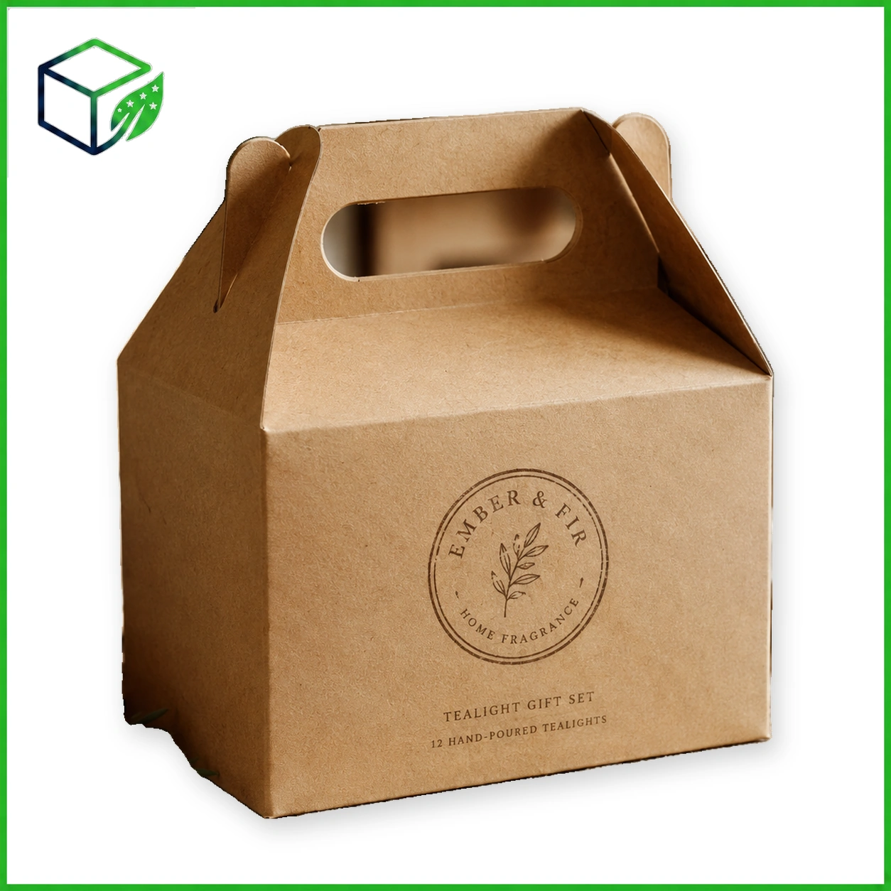 Tealight Candle Packaging