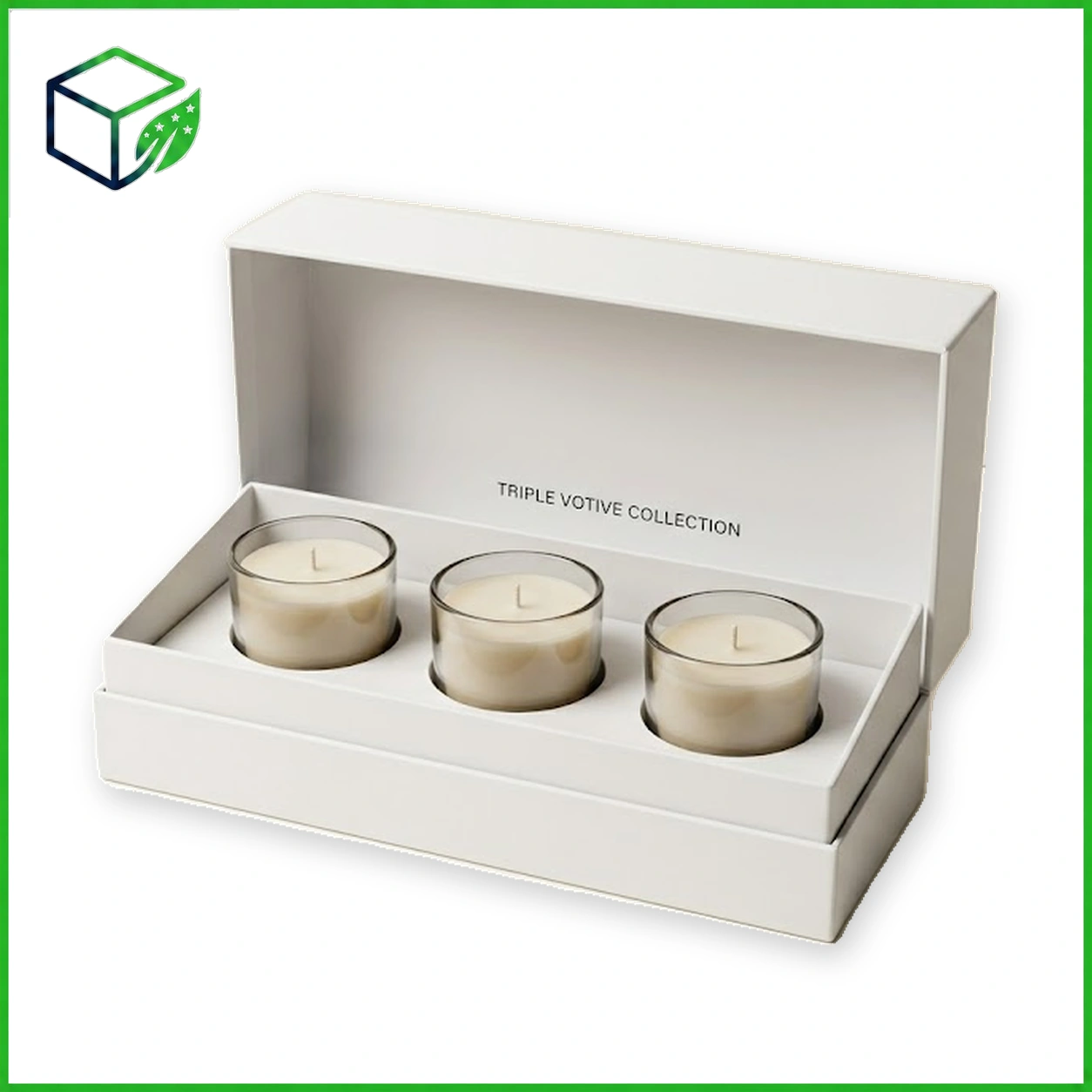 Custom Votive Candle Boxes - Image 3