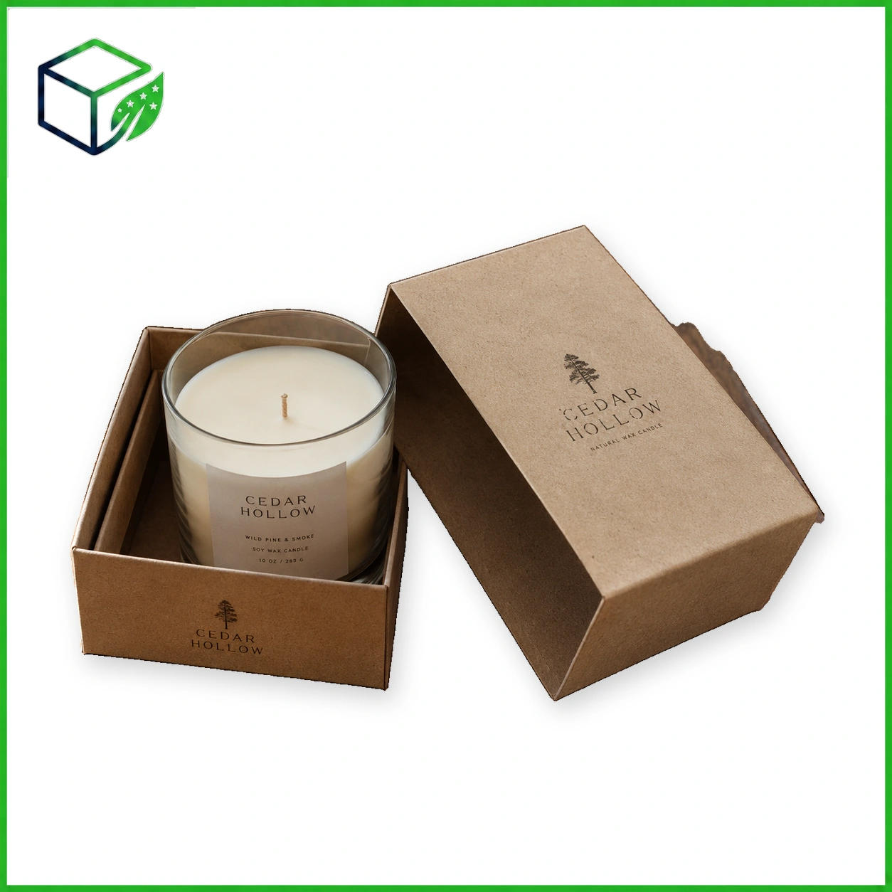 Candle Tray and Sleeve Boxes - Image 3