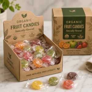 Shelf Ready Packaging