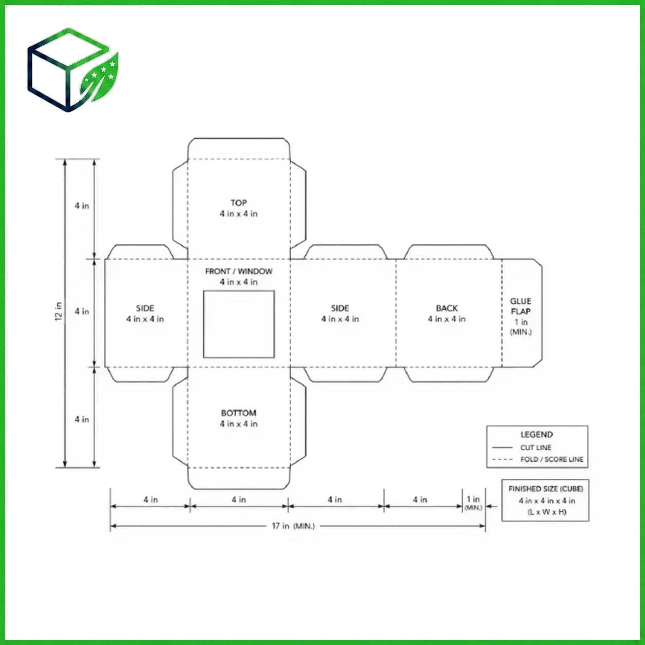 CBD Window Display Boxes - Image 6