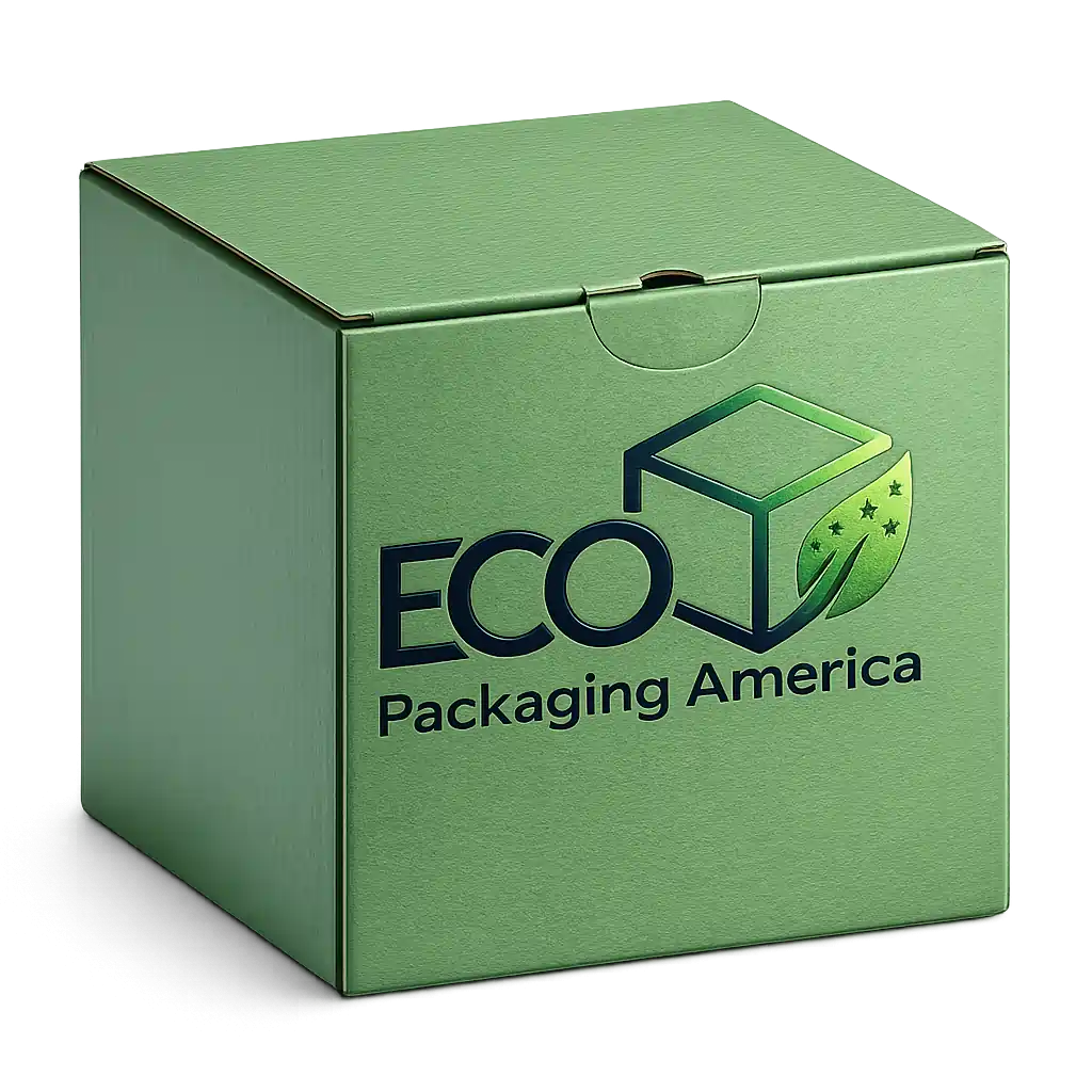Eco Packaging Box