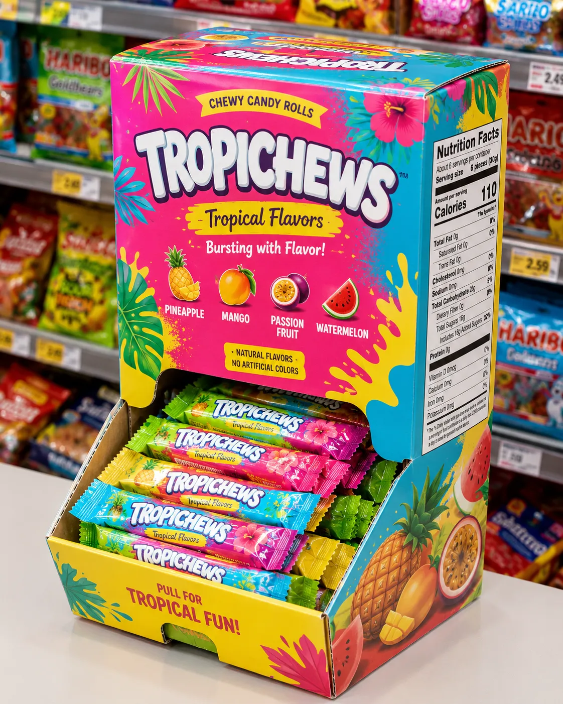 Gravity Feed Dispenser Boxes - Image 4