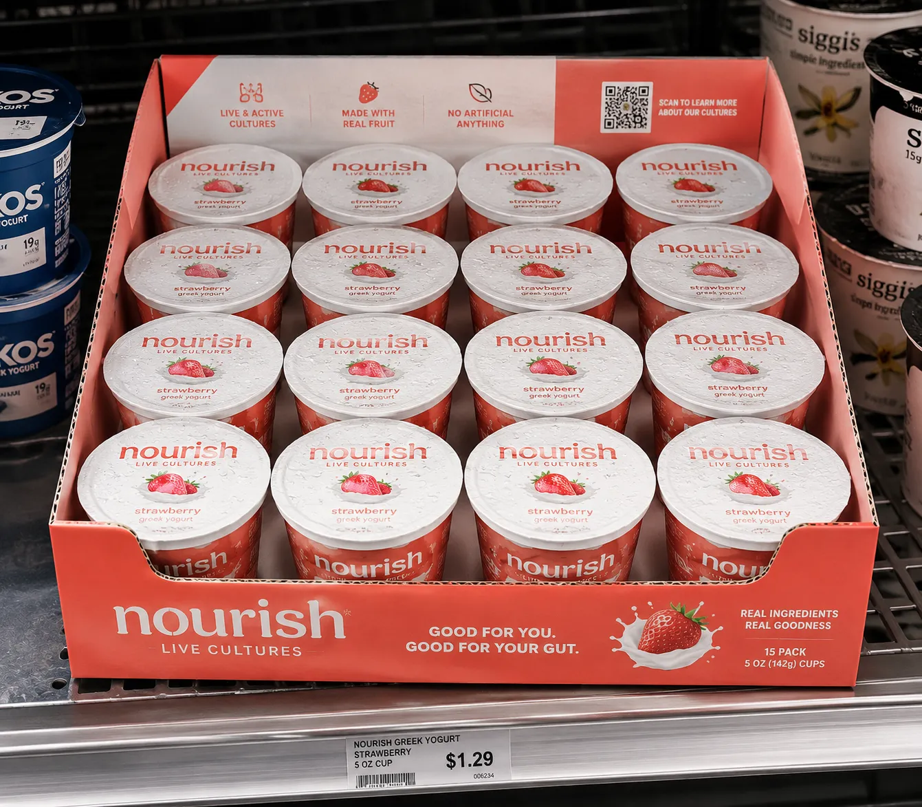 Shelf Ready Packaging - Image 4