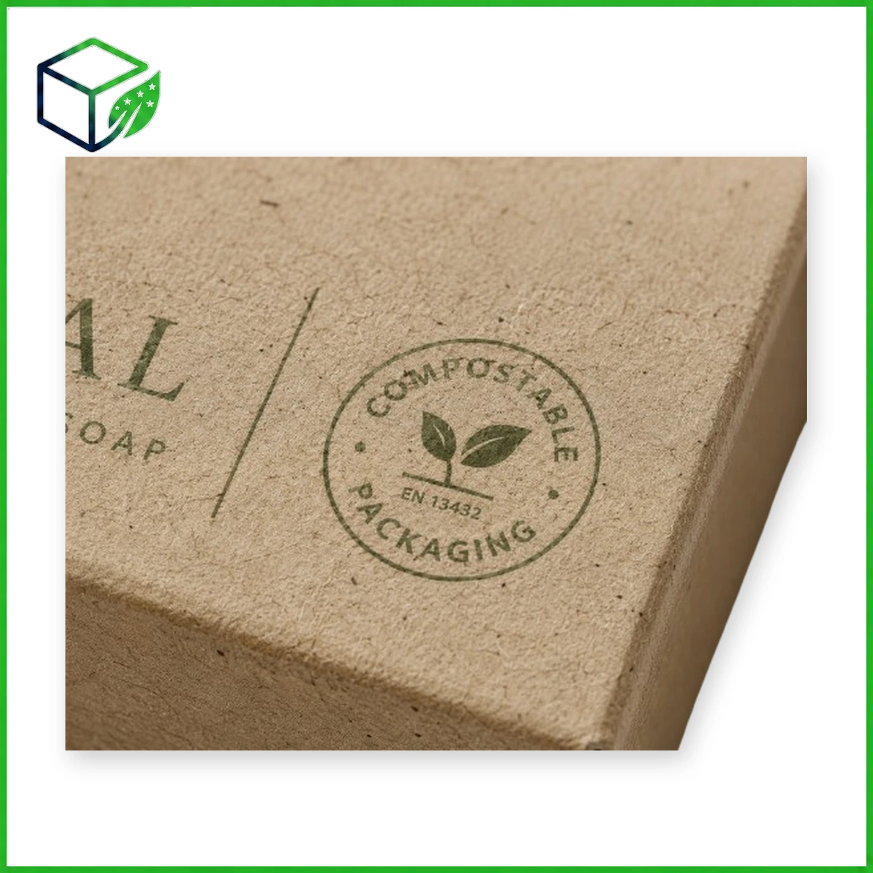 Compostable Mailer Boxes - Image 2