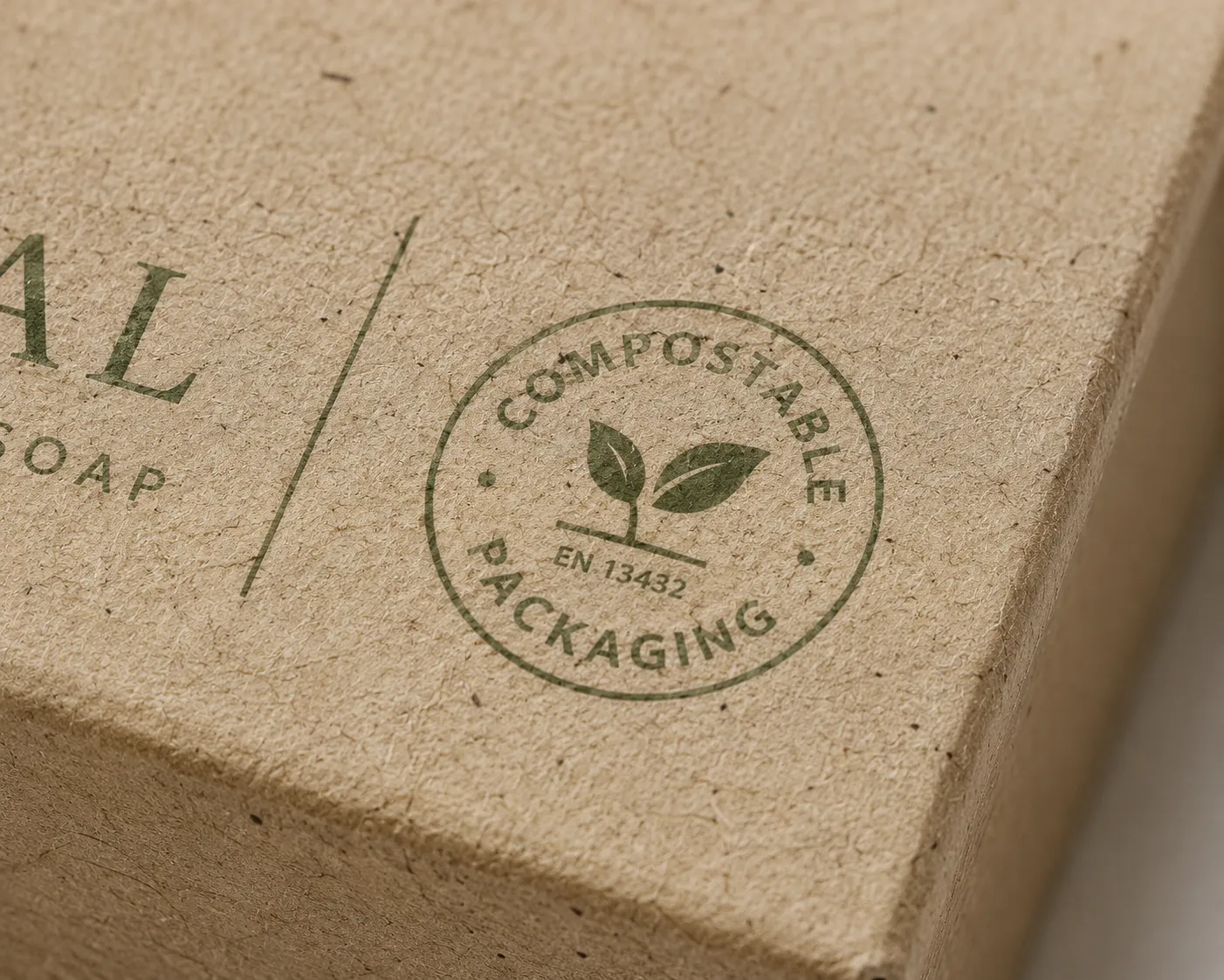 Compostable Mailer Boxes - Image 2
