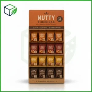 Side Kick Display Boxes