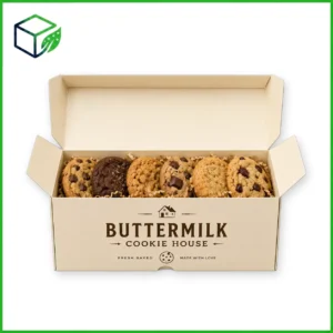 Cookie Boxes