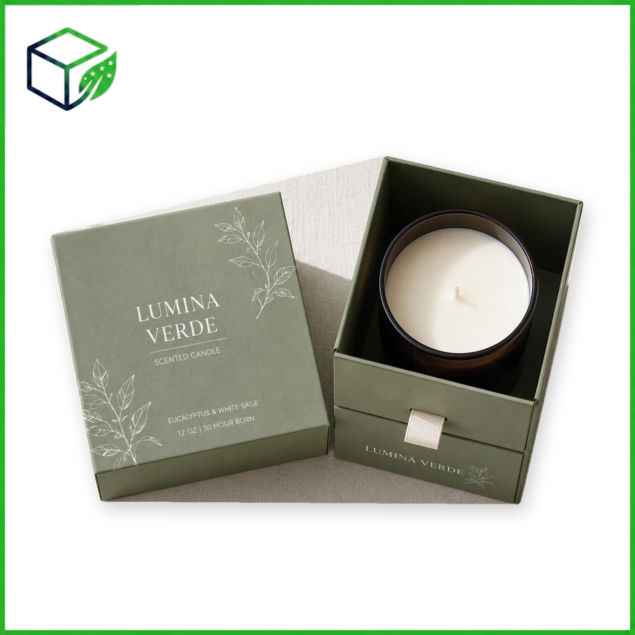 Drawer (Sliding) Candle Boxes - Image 2