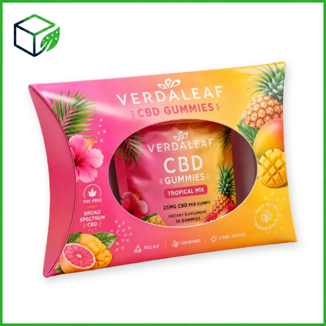 CBD Window Display Boxes - Image 4