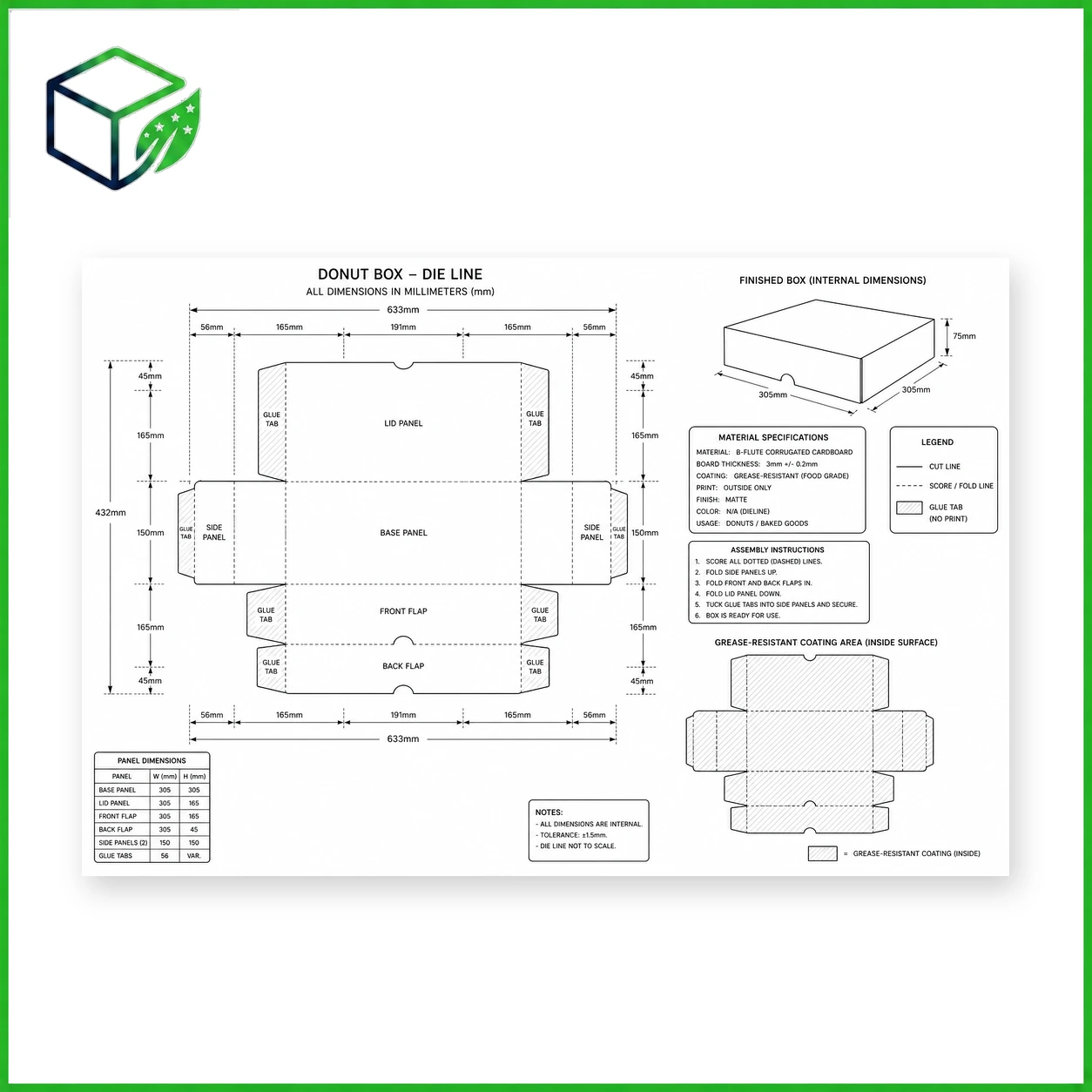 Donut Boxes - Image 6