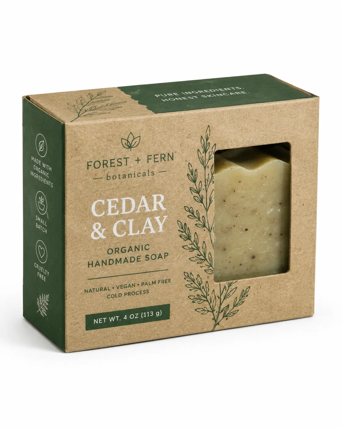 Kraft Soap Boxes - Image 5