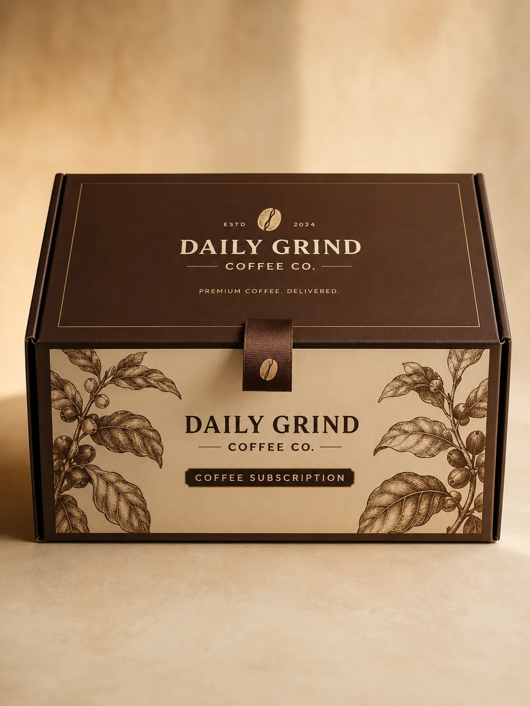 Subscription Boxes