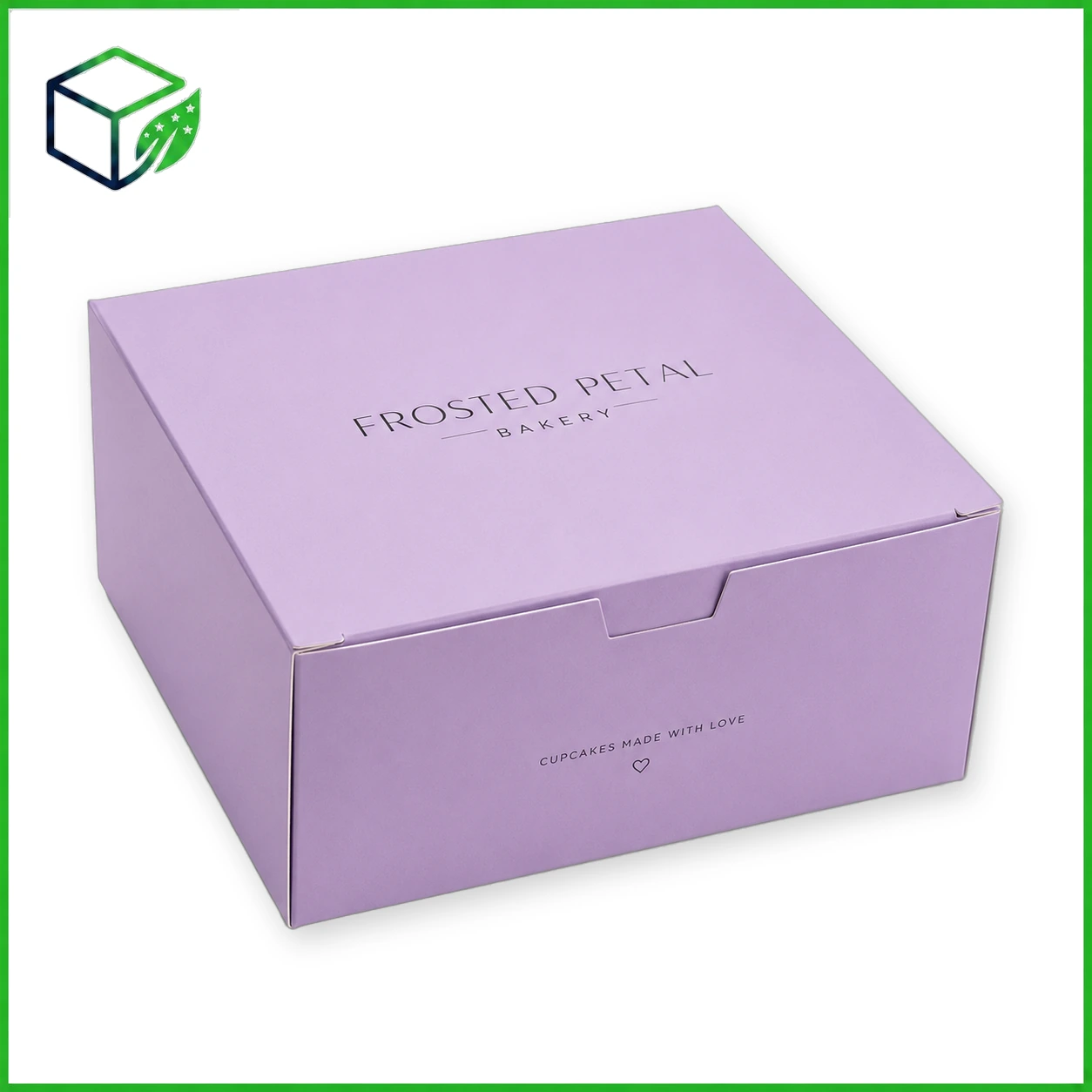 Cupcake Boxes with Inserts - Image 5
