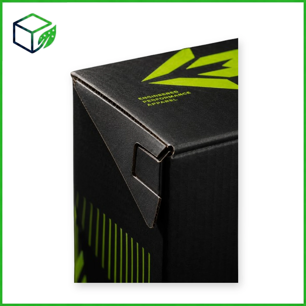 Ear Lock Mailer Box - Image 3