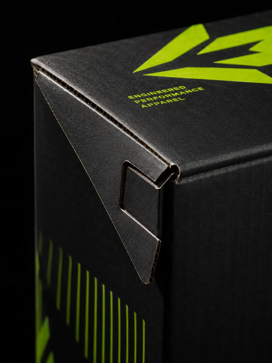 Ear Lock Mailer Box - Image 2
