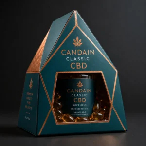CBD Window Display Boxes