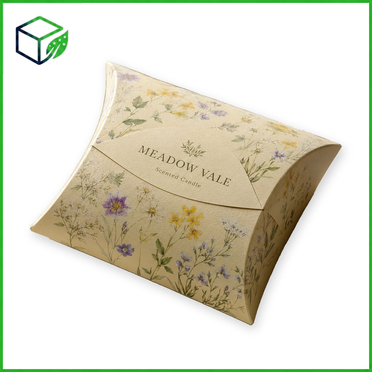 Custom Square Candle Boxes - Image 4