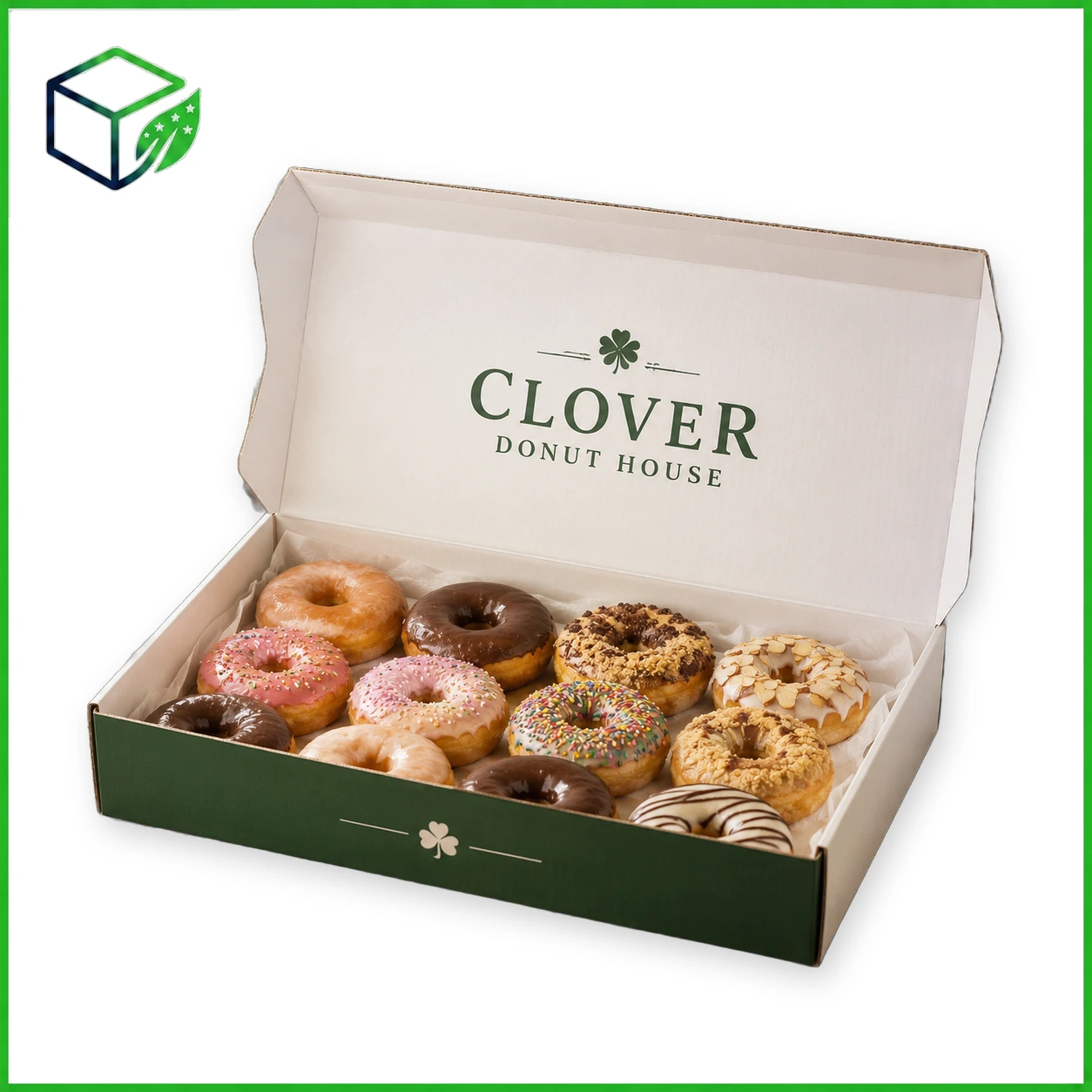 Donut Boxes - Image 2