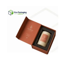 Candle Box With Insert Featured Image