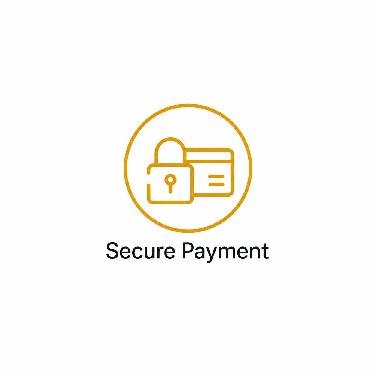Secure Payment