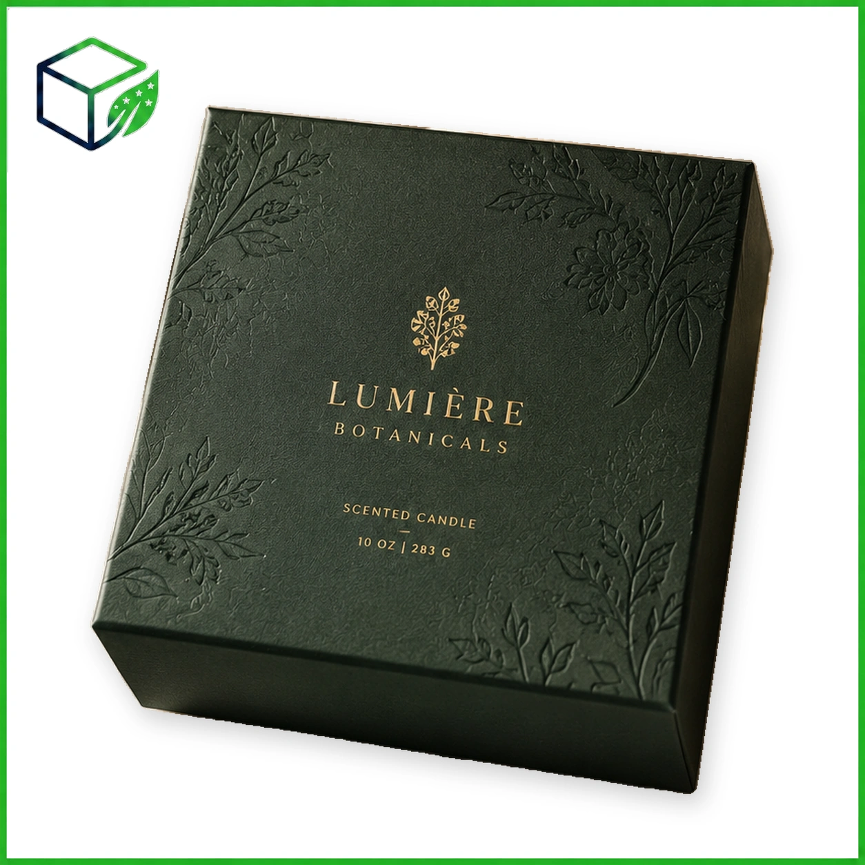 Luxury Candle Packaging - Image 5
