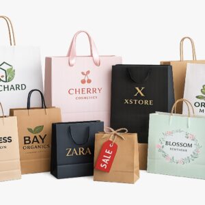 Custom Retail Packaging