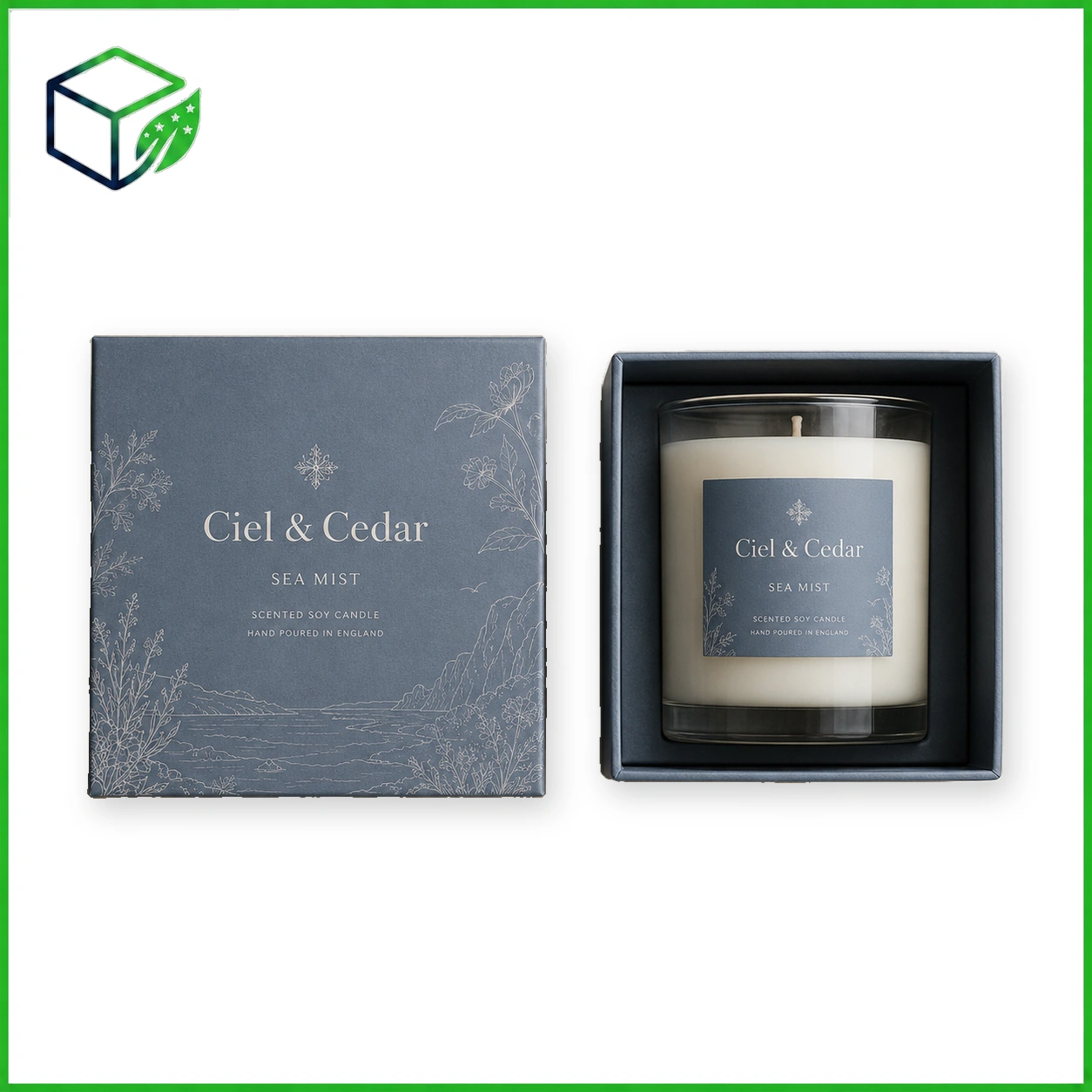 Candle Tray and Sleeve Boxes - Image 4