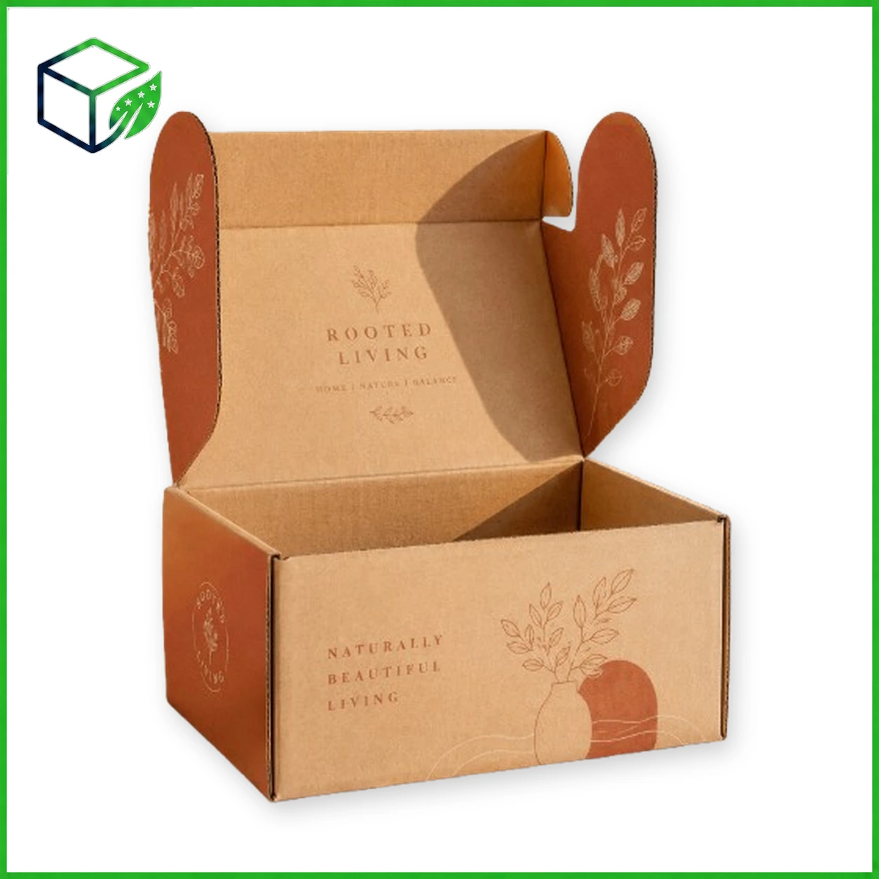 Ear Lock Mailer Box - Image 5