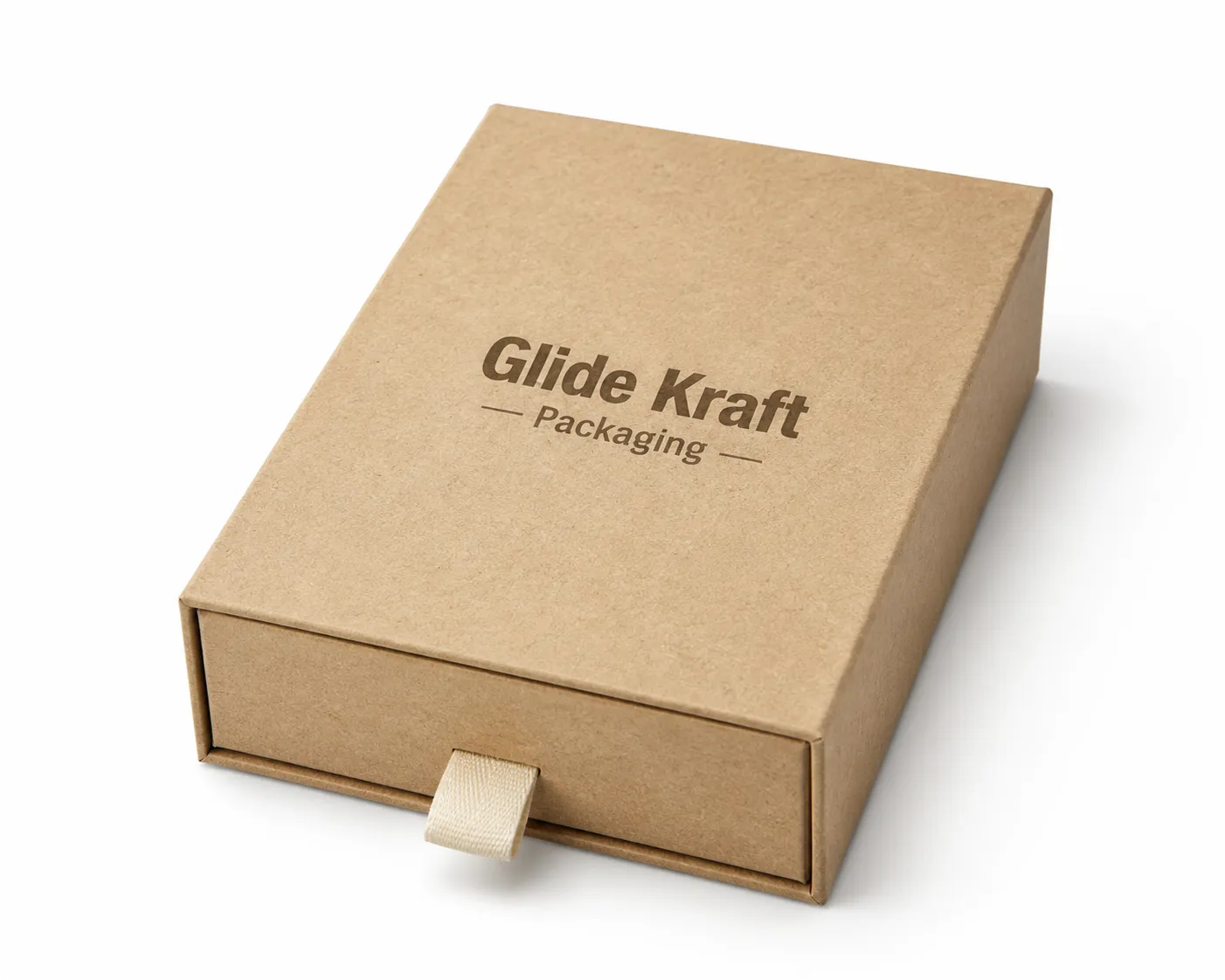 Kraft Drawer Boxes - Image 4