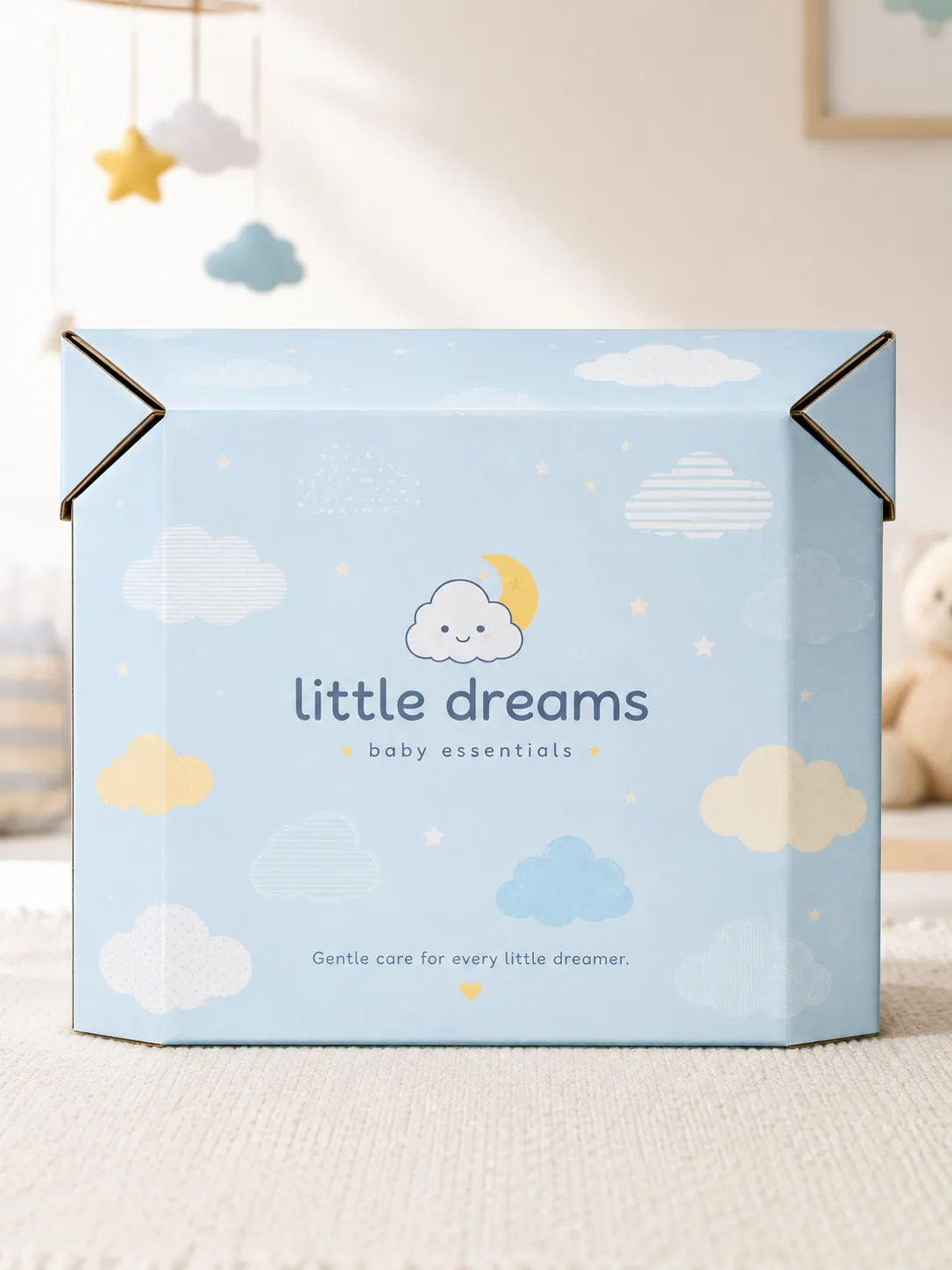 Ear Lock Mailer Box - Image 6